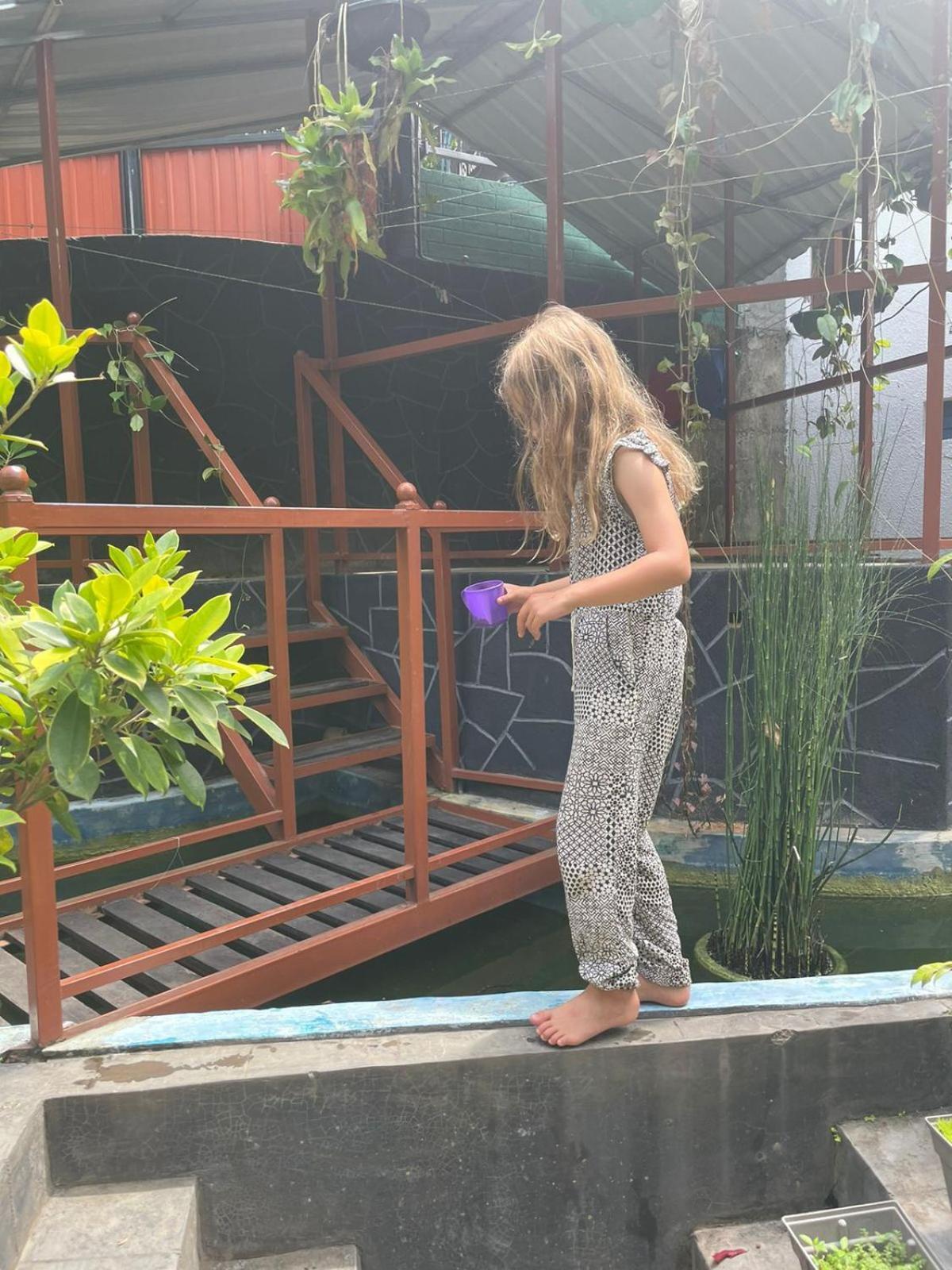 Kandy Food Lovers Home Stay By Ags Exterior foto