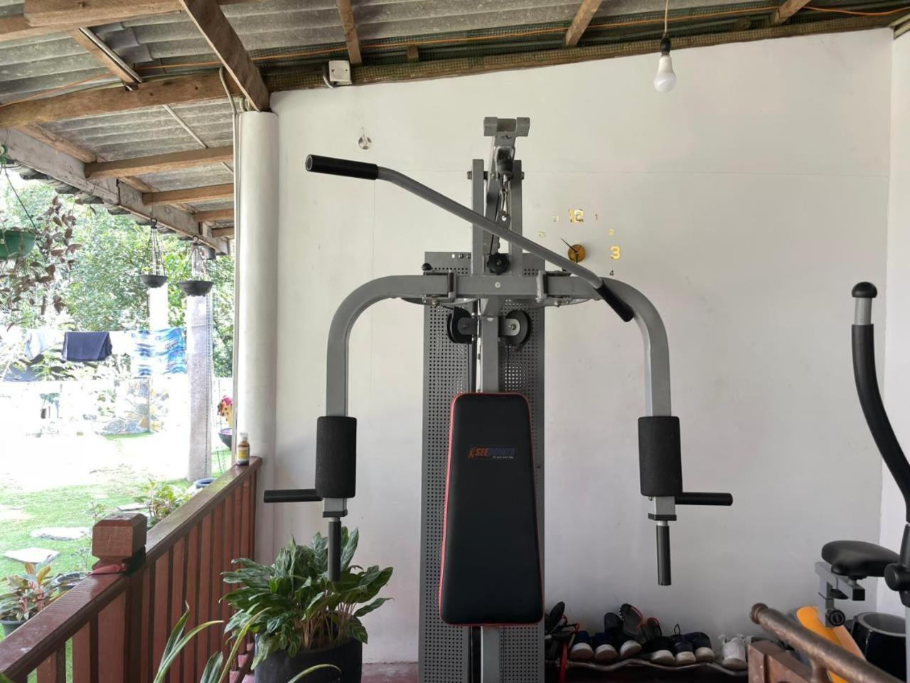 Kandy Food Lovers Home Stay By Ags Exterior foto