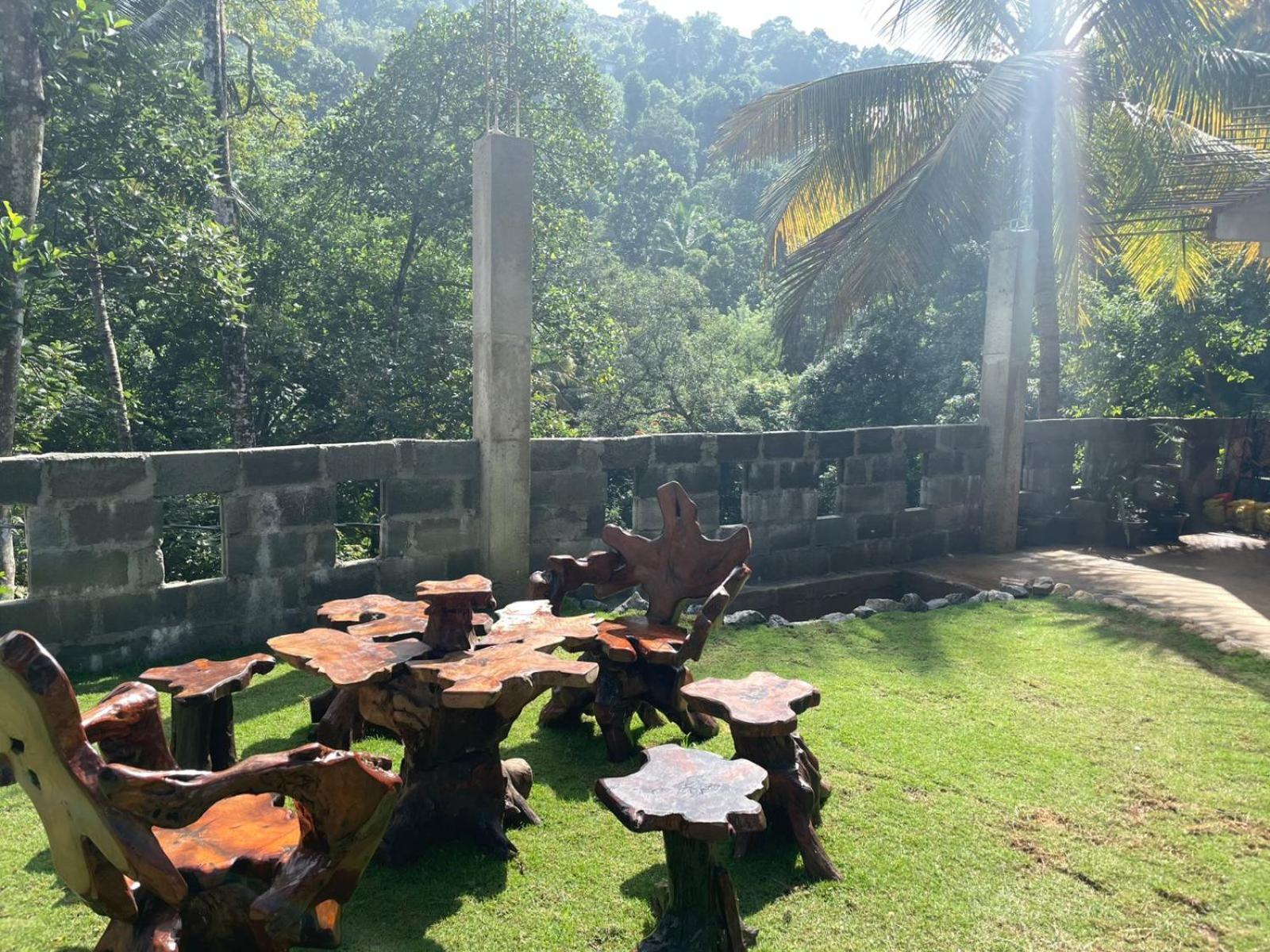 Kandy Food Lovers Home Stay By Ags Exterior foto